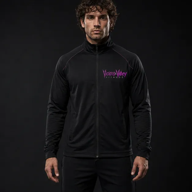 Ritual Warm-up Jacket (concept render)