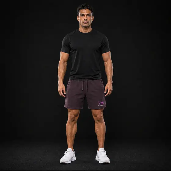 REST / REP 7-inch Short — concept