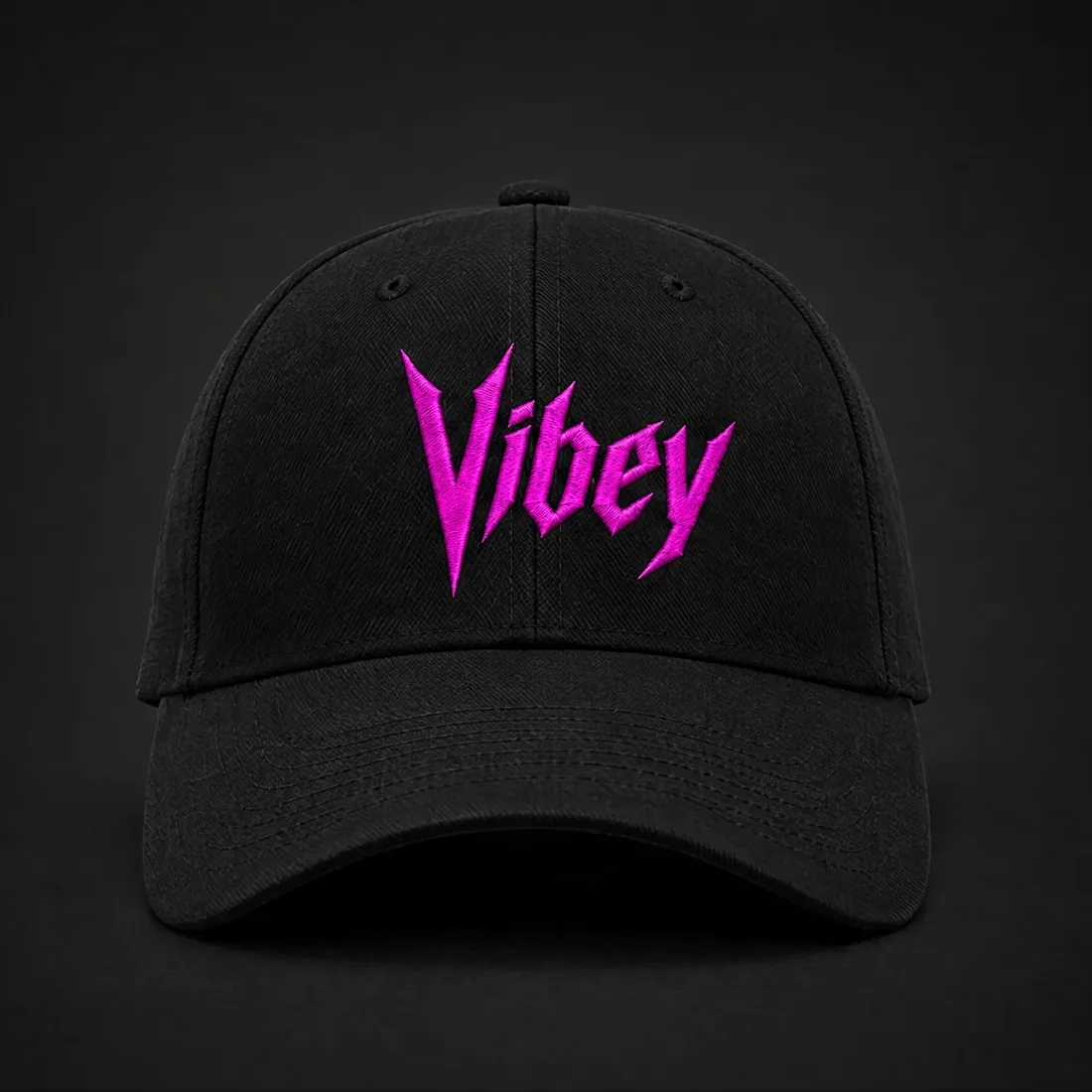 VIBEY Cap (concept render)