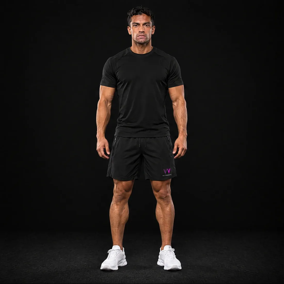 VIBEY Training Short (concept render)