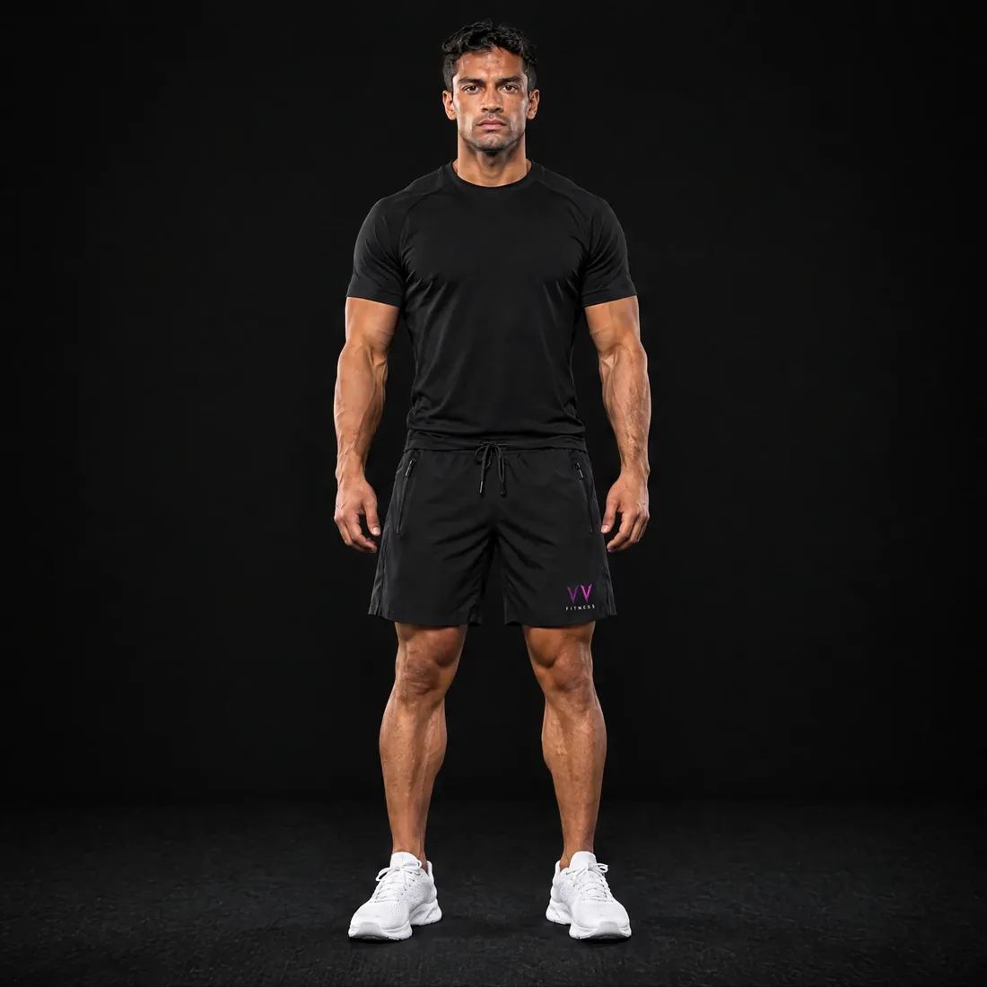 VICIOUS Training Short (concept render)