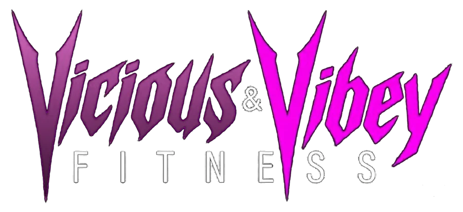 Vicious & Vibey Fitness